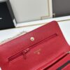 6930411ef09edb6de4c4d8c3 Chanel WOC Classic Fortune Bag with Box (33814 Ball Texture) - Can Be Worn as Crossbody, Shoulder or Clutch