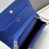 6930412ef09edb6de4c4d8cf Chanel WOC Classic Fortune Bag with Box (33814 Ball Texture) - Can Be Worn Crossbody or Shoulder, Chain Stows Inside for Clutch Use
