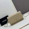 6930414cf09edb6de4c4d8df Chanel WOC Classic Fortune Bag with Box (33814 Ball Texture) - Can Be Worn as Crossbody, Shoulder or Clutch
