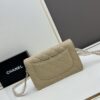 6930414ef09edb6de4c4d8e2 Chanel WOC Classic Fortune Bag with Box (33814 Ball Texture) - Can Be Worn as Crossbody, Shoulder or Clutch