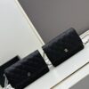 69304157f09edb6de4c4d8e5 Chanel WOC Classic Fortune Bag with Box (33814 Ball Texture) - Can Be Worn as Crossbody, Shoulder or Clutch
