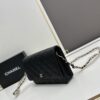 6930415cf09edb6de4c4d8e8 Chanel WOC Classic Fortune Bag with Box (33814 Ball Texture) - Can Be Worn as Crossbody, Shoulder or Clutch