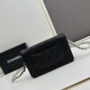 6930415ef09edb6de4c4d8e9 Chanel WOC Classic Fortune Bag with Box (33814 Ball Texture) - Can Be Worn as Crossbody, Shoulder or Clutch