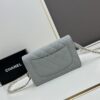 69304182f09edb6de4c4d8f7 Chanel WOC Classic Fortune Bag with Box (33814 Ball Texture) - Can Be Worn as Crossbody, Shoulder or Clutch