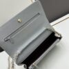 6930418cf09edb6de4c4d8fe Chanel WOC Classic Fortune Bag with Box (33814 Ball Texture) - Can Be Worn as Crossbody, Shoulder or Clutch
