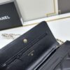 693041b1f09edb6de4c4d911 Chanel WOC Classic Fortune Bag with Box (33814 Lambskin) 🔔🔥 Adjustable Crossbody & Shoulder Strap, Chain Can Be Stored Inside for Clutch Use