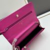 Chanel WOC Classic Fortune Bag with Box (33814 Lambskin) - Can Be Worn Crossbody, Shoulder or as Clutch