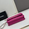 Chanel WOC Classic Fortune Bag with Box (33814 Lambskin) - Can Be Worn Crossbody, Shoulder or as Clutch