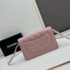 693041e8f09edb6de4c4d93d Chanel WOC Classic Fortune Bag with Box (33814 Lambskin) 🔔🔥 Can Be Worn Crossbody or Single-Shoulder, Chain Stowable Inside for Clutch Use