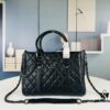 693041ecf09edb6de4c4d943 New Chanel Handle WOC Bag