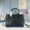 693041edf09edb6de4c4d945 New Chanel Handle WOC Bag