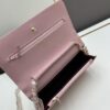 693041eff09edb6de4c4d947 Chanel WOC Classic Fortune Bag with Box (33814 Lambskin) 🔔🔥 Can Be Worn Crossbody or Single-Shoulder, Chain Stowable Inside for Clutch Use