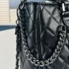 693041f0f09edb6de4c4d949 New Chanel Handle WOC Bag