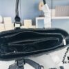 693041f0f09edb6de4c4d94a New Chanel Handle WOC Bag