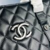 693041f0f09edb6de4c4d94b New Chanel Handle WOC Bag