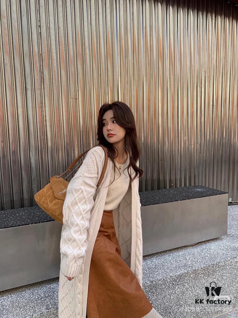 69304200f09edb6de4c4d95d New Arrival with Box ||| YSL / Saint Laurent Women's PUFFER Bag 🎁 The Must-Buy Bag for Fall/Winter This Year – YSL Soft Cloud-Like Bag, Mayun Style