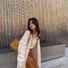 69304200f09edb6de4c4d95d New Arrival with Box ||| YSL / Saint Laurent Women's PUFFER Bag 🎁 The Must-Buy Bag for Fall/Winter This Year – YSL Soft Cloud-Like Bag, Mayun Style