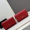 69304201f09edb6de4c4d95e Chanel WOC Classic Fortune Bag with Box (33814 Lambskin) - Can Be Worn Crossbody or Shoulder, Chain Stows Inside for Clutch Use