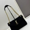 69304209f09edb6de4c4d965 New Arrival with Box ||| YSL / Saint Laurent Women's PUFFER Bag 🎁 The Must-Buy Bag for Fall/Winter This Year – YSL Soft Puffer Bag, the Megan Style