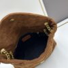 69304211f09edb6de4c4d96c New Arrival with Box ||| YSL Loulou Puffer Bag - Soft Quilted Calfskin Shoulder Bag, Popular Style Worn by Yang Mi and BLACKPINK