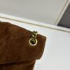 69304212f09edb6de4c4d96e New Arrival with Box ||| YSL Loulou Puffer Bag - Soft Quilted Calfskin Shoulder Bag, Popular Style Worn by Yang Mi and BLACKPINK