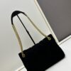 New Arrival with Box ||| YSL / Saint Laurent Women's PUFFER Bag 🎁 The Must-Buy Bag for Fall/Winter This Year – YSL Soft Cloud-Like Bag, Popularized by Yang Mi, YSL Loulou Bag Review