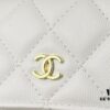 69304222f09edb6de4c4d982 New Arrival Most Practical 'Cute Mini Waste Bag' Chanel 24C Mini Backpack