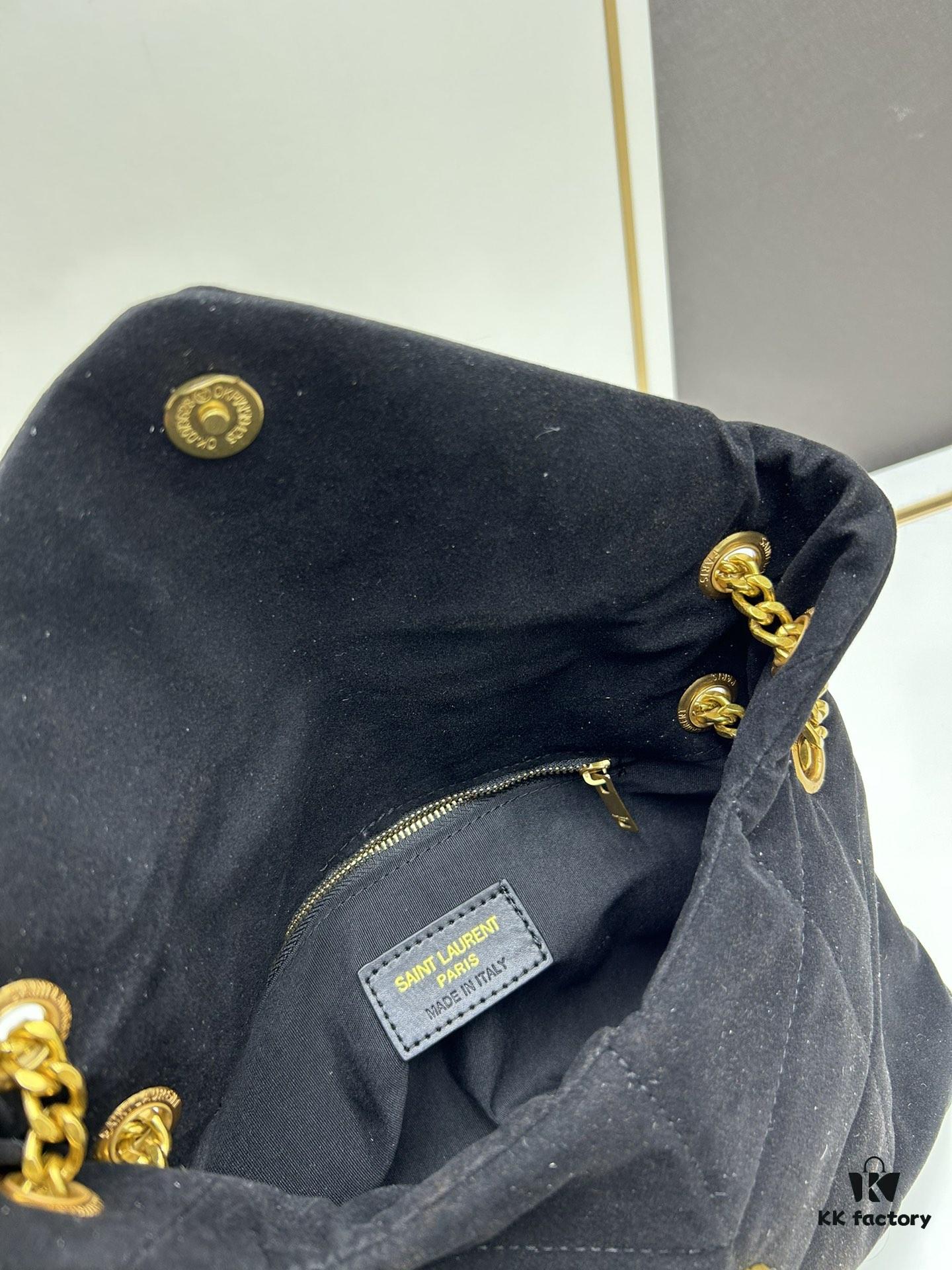 New Arrival with Box ||| YSL / Saint Laurent Women's PUFFER Bag 🎁 The Must-Buy Bag for Fall/Winter This Year – YSL Soft Cloud-Like Bag, Popularized by Yang Mi, YSL Loulou Bag Review