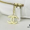 69304223f09edb6de4c4d985 New Arrival Most Practical 'Cute Mini Waste Bag' Chanel 24C Mini Backpack