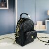 69304226f09edb6de4c4d98b New Arrival: Chanel 24C Mini Backpack – The Most Practical and Adorable 'Little Waste Bag'