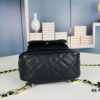 69304229f09edb6de4c4d98f New Arrival: Chanel 24C Mini Backpack – The Most Practical and Adorable 'Little Waste Bag'
