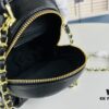 6930422af09edb6de4c4d990 New Arrival: Chanel 24C Mini Backpack – The Most Practical and Adorable 'Little Waste Bag'