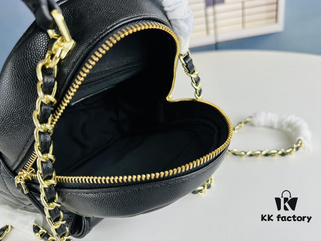 6930422af09edb6de4c4d990 New Arrival: Chanel 24C Mini Backpack – The Most Practical and Adorable 'Little Waste Bag'