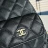 6930422bf09edb6de4c4d992 New Arrival: Chanel 24C Mini Backpack – The Most Practical and Adorable 'Little Waste Bag'
