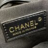 New Chanel 23P Little Frog Posterior Chanel Backpack – Perfect for Travel and Stylish Pairing!