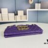 6930423cf09edb6de4c4d9a9 New Arrival Large 210 Small 200 40,000+ Followers Chanel 24C Retro Oversized Logo Horizontal Chain Bag