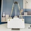69304242f09edb6de4c4d9b3 New Arrival Large Size 210 Small Size 200 40,000+ into Chanel 24C Retro Oversized Logo Horizontal Chain Bag