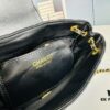 69304249f09edb6de4c4d9be New Arrival Large 210 Small 200 4W+ Likes Chanel 24C Retro Oversized Logo Horizontal Chain Bag