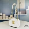 69304252f09edb6de4c4d9c7 Small Chanel 24C Vintage Messenger Bag