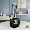 6930425ef09edb6de4c4d9d0 Small Chanel 24C Vintage Messenger Bag