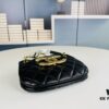6930425ff09edb6de4c4d9d2 Small Chanel 24C Vintage Messenger Bag