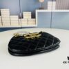 6930426cf09edb6de4c4d9dc Large Chanel 24C Vintage Messenger Bag