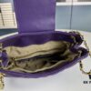 6930427cf09edb6de4c4d9e7 Large Chanel 24C Vintage Messenger Bag