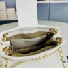 6930427df09edb6de4c4d9ec Small Chanel 24C Vintage Messenger Bag