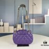 69304280f09edb6de4c4d9ed Small Chanel 24C Vintage Messenger Bag