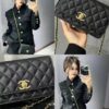 69304288f09edb6de4c4d9f4 New Arrival Today's Recommendation 🌸 CHANEL 23K Camellia Clasp Underarm Bag