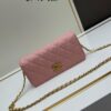 6930429af09edb6de4c4da00 New Arrival Today's Recommendation 🌸 CHANEL 23K Camellia Clasp Underarm Bag