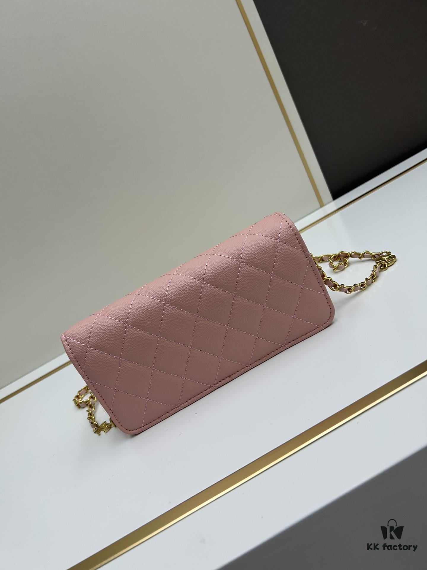 6930429ff09edb6de4c4da02 New Arrival Today's Recommendation 🌸 CHANEL 23K Camellia Clasp Underarm Bag