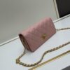 693042a0f09edb6de4c4da03 New Arrival Today's Recommendation 🌸 CHANEL 23K Camellia Clasp Underarm Bag
