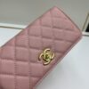 693042a0f09edb6de4c4da04 New Arrival Today's Recommendation 🌸 CHANEL 23K Camellia Clasp Underarm Bag